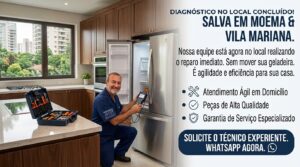 vl mariana e moema
